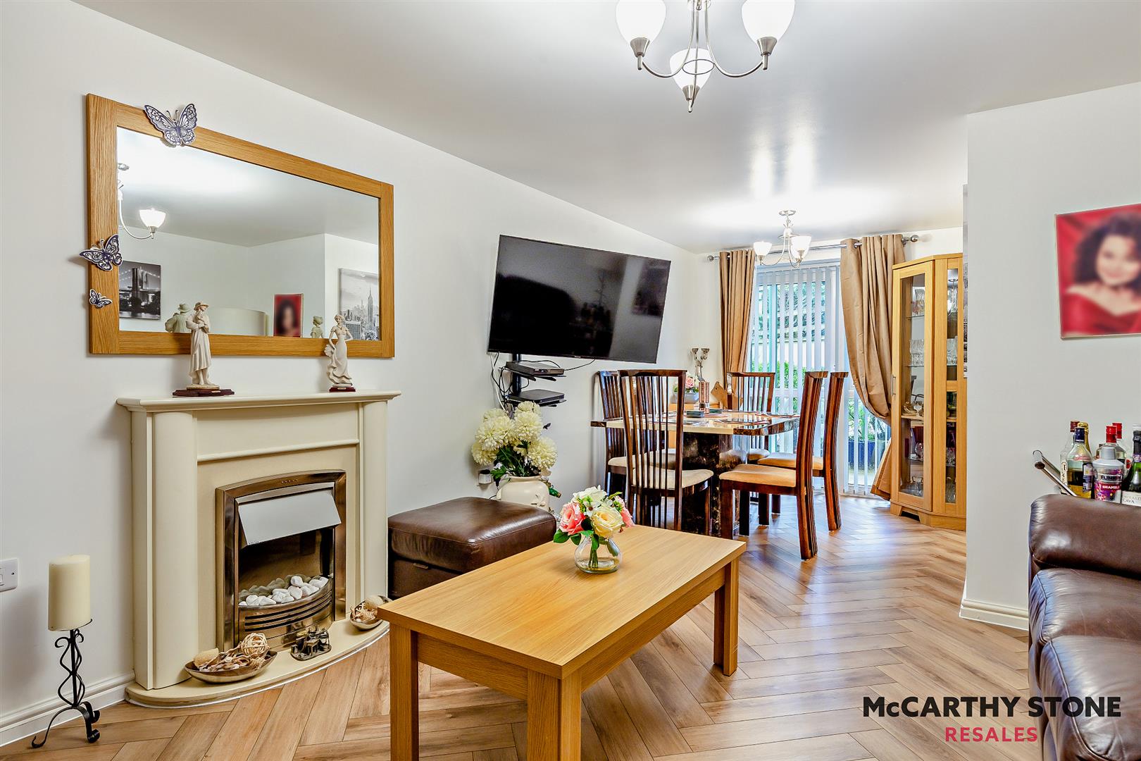 Retirement Properties for sale Carbis, Bay St Ives